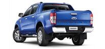 FORD RANGER 4x4 DIESEL AUTOMATIC A/C
