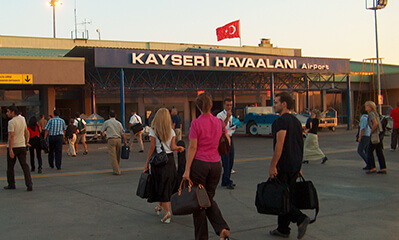Kayseri 