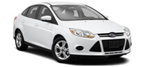 Ford Focus III Sedan Diesel A/C full + equipped with full safety and comfort package, 115 hp 6-speed automatic